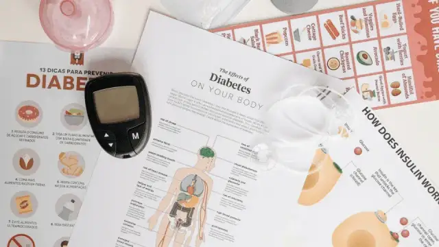 Pierwsze objawy cukrzycy typu 1: nie ignoruj tych niebezpiecznych sygnałów