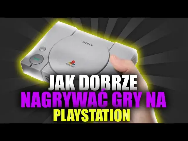 Jak wypalać gry na PSX: uniknij problemów z kopiami zapasowymi