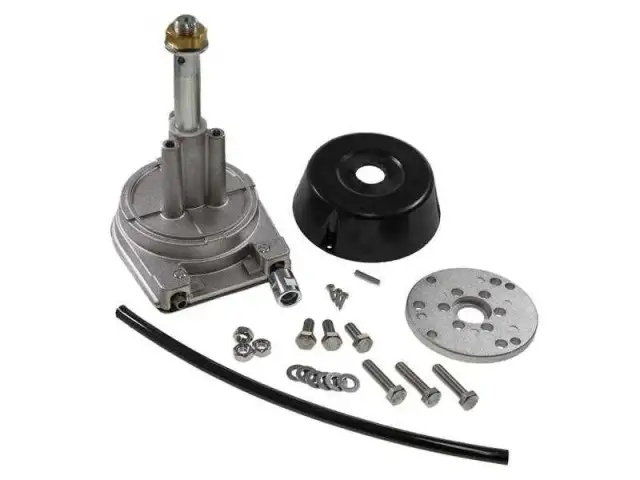 Jak zamontować sterociąg do silnika - uniknij najczęstszych błędów