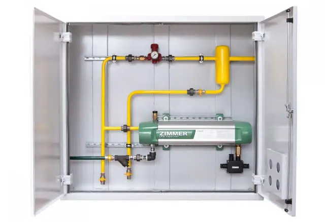 Jaka temperatura gazu LPG? Kluczowe informacje dla bezpieczeństwa i wydajności