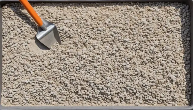 Ile suchego betonu pod kostkę? Grubość, proporcje, obliczenia