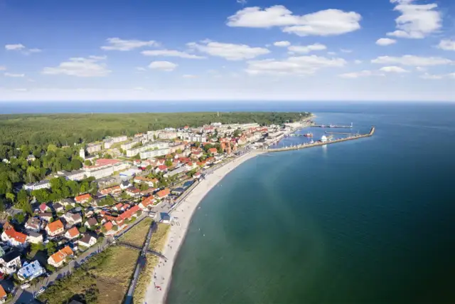 Hel: Co to jest? Kompletny przewodnik po niezwykłym półwyspie