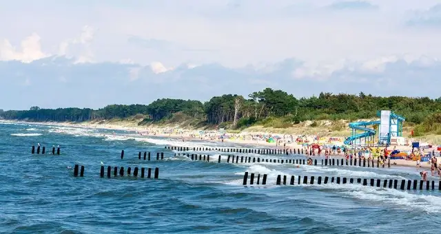 Gdzie najtaniej nad morzem? Odkryj najtańsze miejsca na wakacje