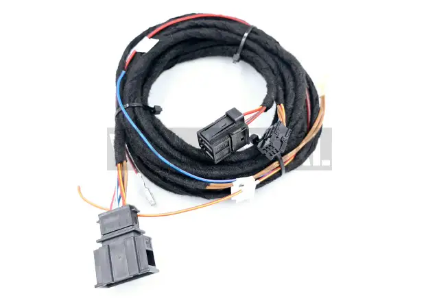 Najlepsze ceny wiązek elektrycznych do Skody Fabia – porównaj oferty