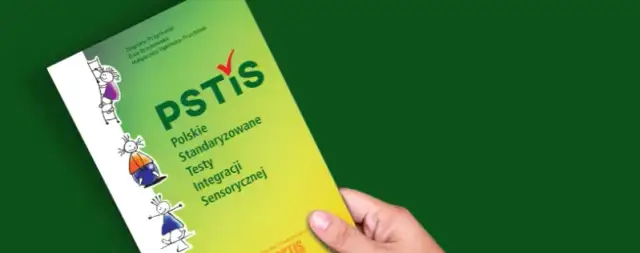 PTIS: Niezbędnik rodzica i terapeuty SI. Sprawdź, co daje!