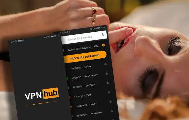 Poradnik: Aplikacja PornHub na Androida - Bezpieczne korzystanie z aplikacji