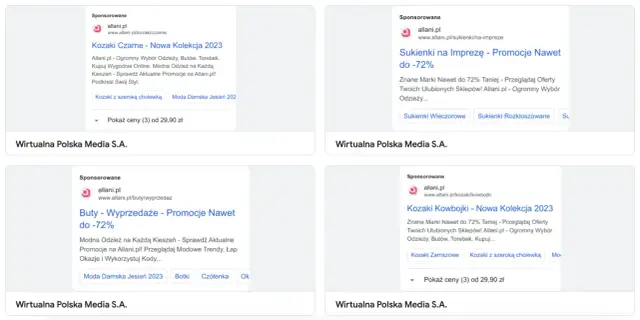 Allani - co to za firma i dlaczego warto ją znać w modzie?