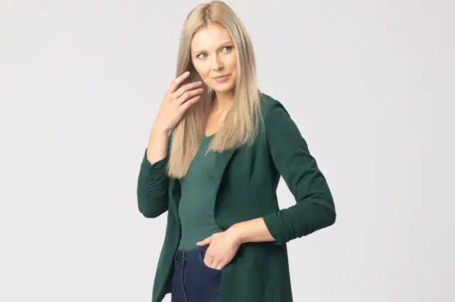 Zgaszone Lato: Stylizacje i Kolory - Odkryj Swoją Paletę