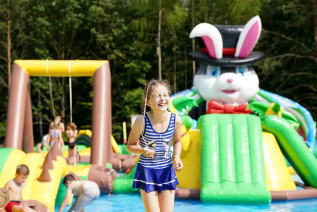 Farma Iluzji atrakcje: odkryj niesamowite przeżycia dla całej rodziny