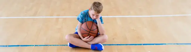 Jak nie ćwiczyć na wf i uniknąć nieprzyjemności w szkole