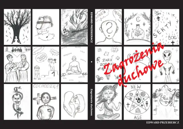 Przykazania co do duszy: Jak osiągnąć wewnętrzną harmonię i spokój