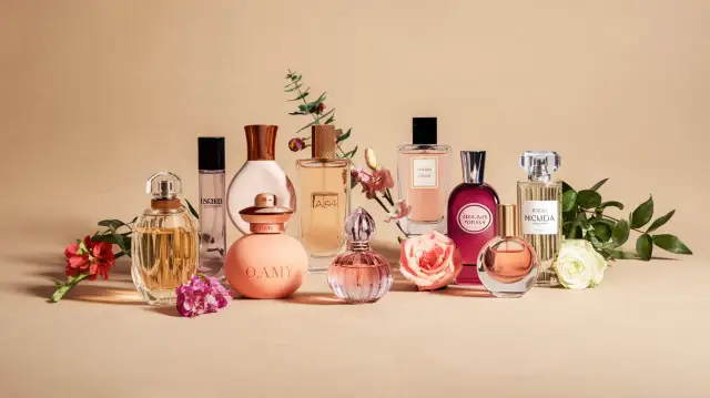 Woda toaletowa czy perfumowana? Zrozum różnice i wybierz idealny