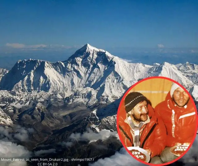 Everest: Prawdziwa wysokość, polscy zdobywcy i ukryte rekordy