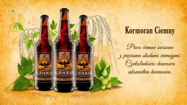 Gdzie kupić piwo Kormoran? Sprawdź najlepsze miejsca i oferty