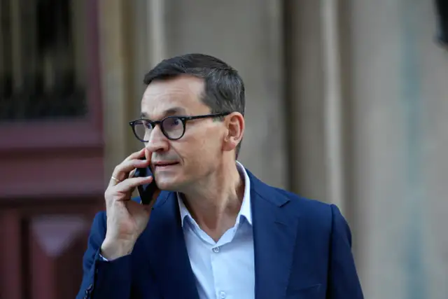 Kim jest Mateusz Morawiecki? Kariera, rządy i największe afery