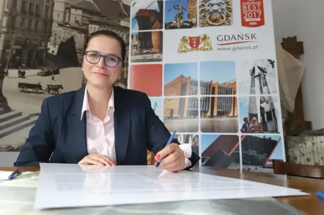 Ile zarabia prezydent Gdańska? Zaskakujące fakty o wynagrodzeniu