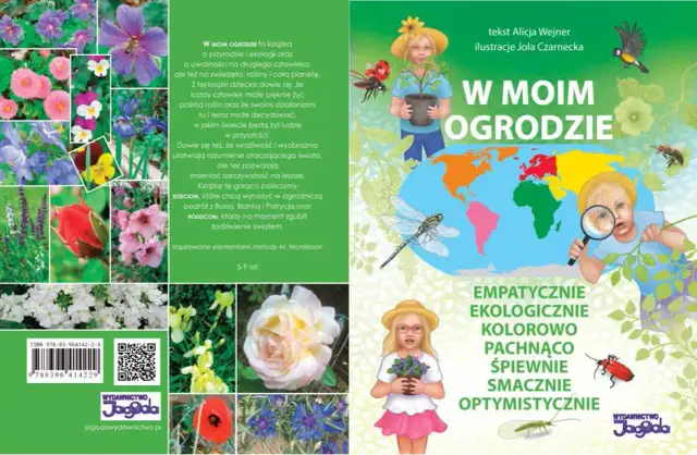 W moim ogrodzie kto śpiewa? Odkryj tajemnice piosenki Daab