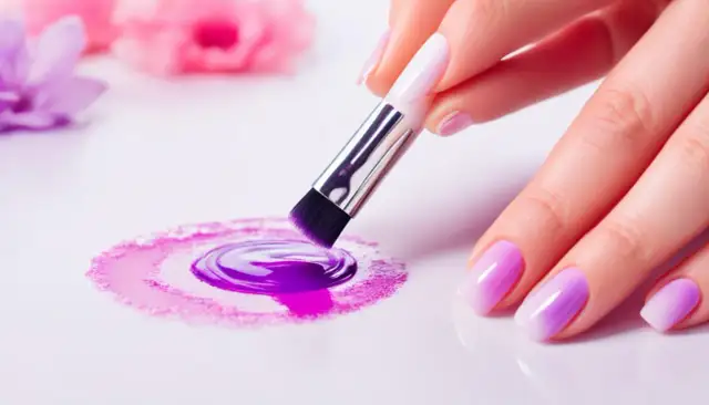 Jak nakładać żele na paznokcie, aby uniknąć najczęstszych błędów