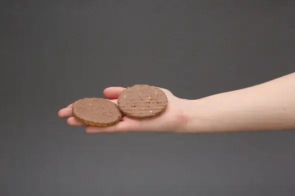 Ile kalorii ma ciastko owsiane? Sprawdź, czy tuczy i jak je odchudzić