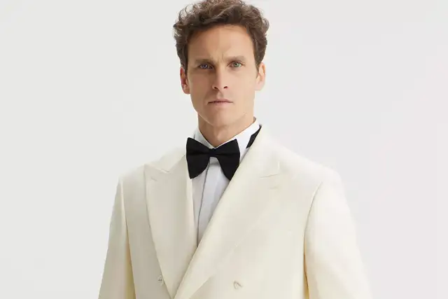 Jaką koszulę do muchy wybrać, aby wyglądać elegancko i stylowo?