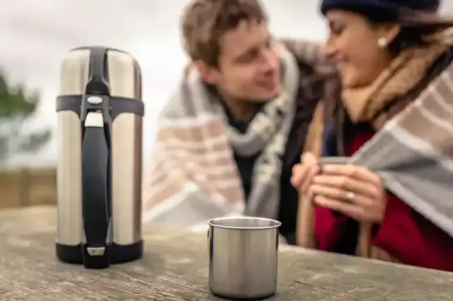 Jaki termos w góry? Wybierz idealny model na każdą wyprawę