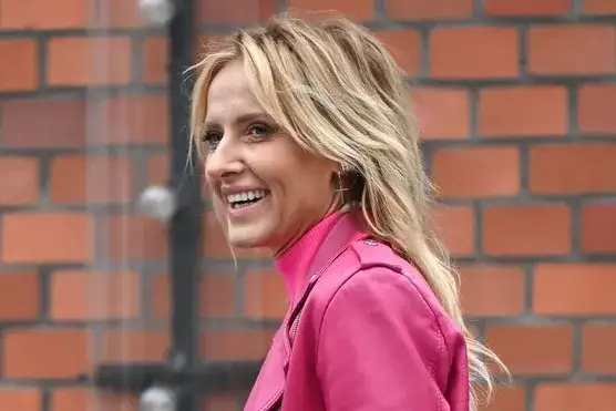 Patrycja Markowska - wiek i data urodzenia piosenkarki