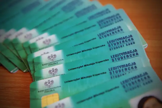 Ile cyfr ma numer legitymacji szkolnej? Sprawdź, co musisz wiedzieć