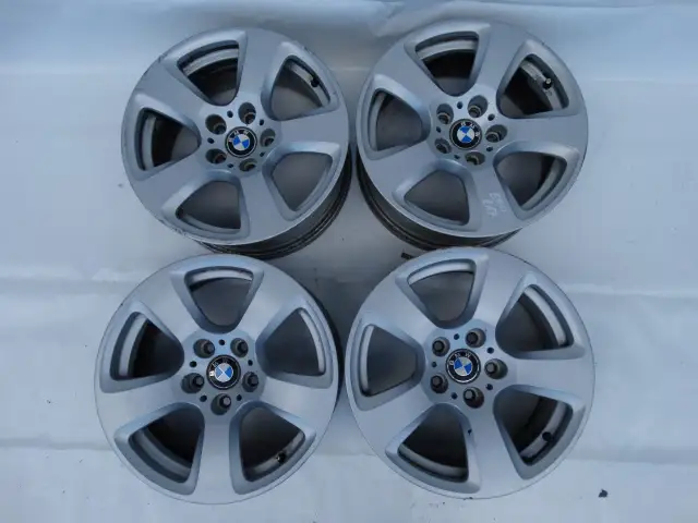 BMW E60: Jakie ET dla felg 17 cali? RWD vs xDrive uniknij błędów!