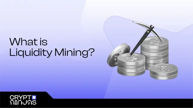 Liquidity mining: Co to? Pasywny dochód z DeFi przewodnik