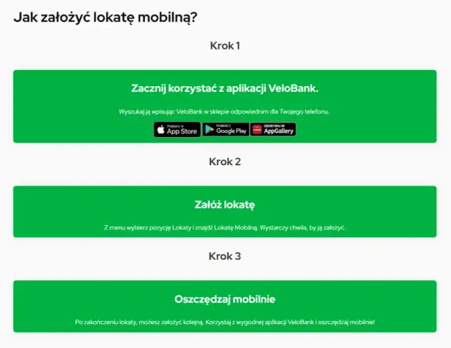 Lokata mobilna: Co to jest, jak działa i czy warto?