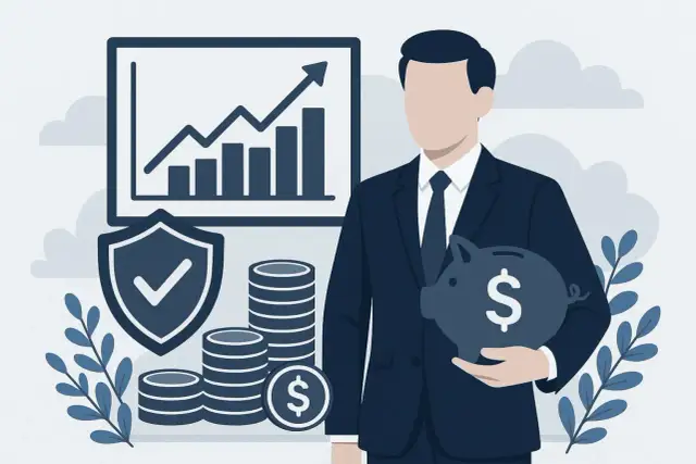 Bezpieczeństwo funduszy inwestycyjnych: Ryzyka i zabezpieczenia [2024]