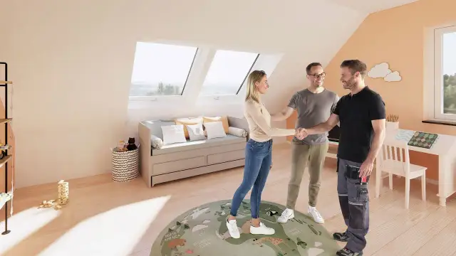 Co na okno dachowe? 5 skutecznych rozwiązań ochronnych