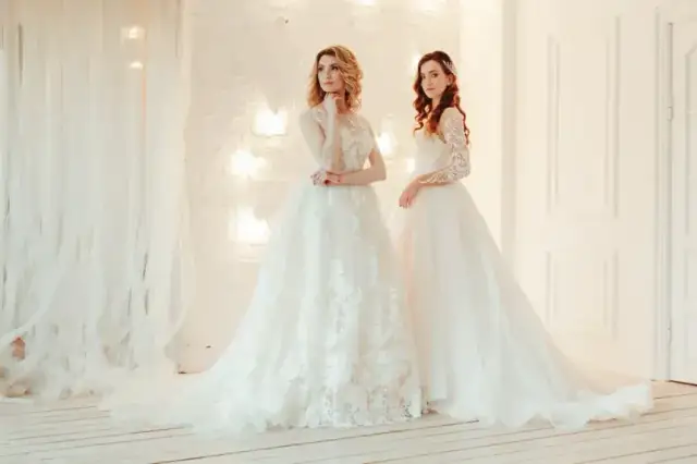 Suknia ślubna po ślubie: Sprzedać, przerobić czy zachować? Poradnik.