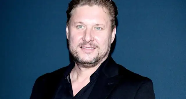 Andrzej Nejman aktor: Fascynująca kariera w teatrze i filmie