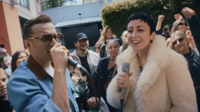 DJ BRK robię co mogę - emocjonalna historia miłości i poświęcenia