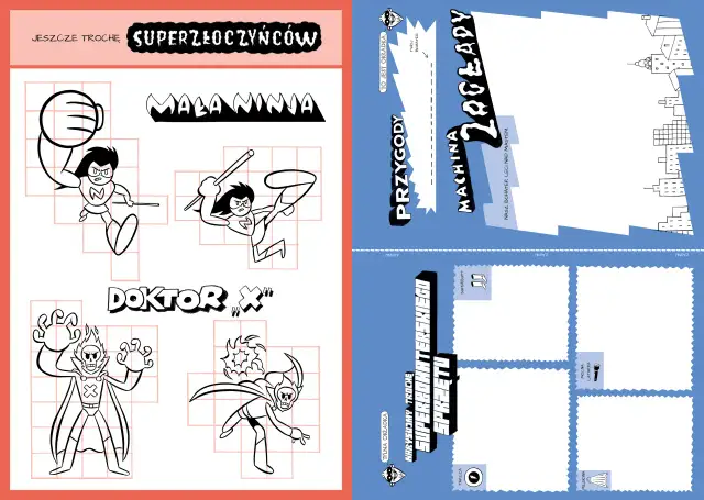 Jak zrobić komiks w Wordzie - proste kroki, które musisz znać