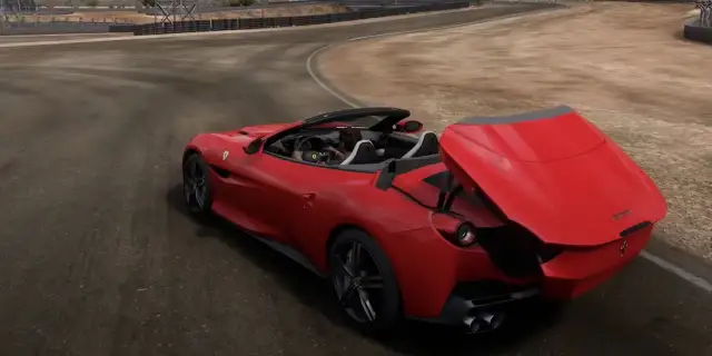 Jak zdjąć dach w Forza Horizon 5 bez stresu i komplikacji