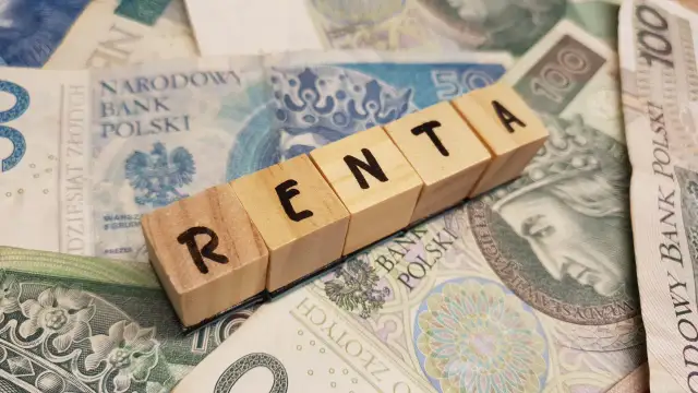 Renta ZUS a zarobki: Jakie limity musisz znać w 2026?