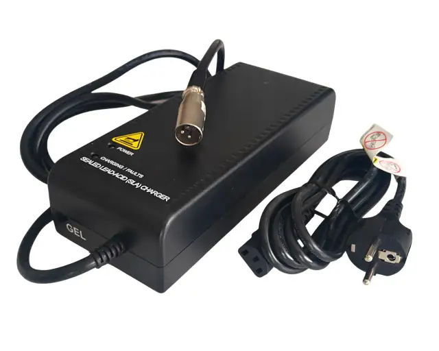 Jaki akumulator do wózka inwalidzkiego - wybierz najlepszy dla siebie