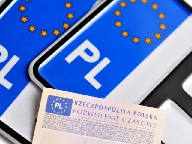 Co jest potrzebne do przerejestrowania samochodu? Uniknij kosztownych błędów