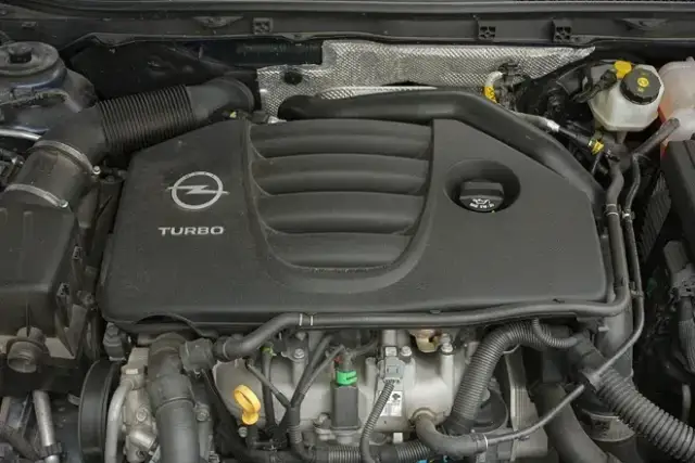 Opel Insignia - który silnik diesla zapewnia najlepszą wydajność?