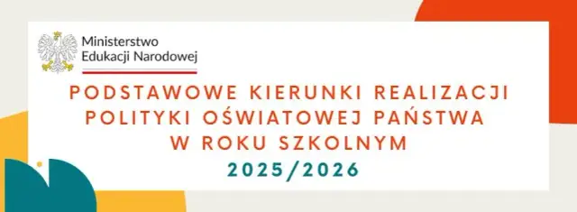 Kierunki Polityki Oświatowej 2025/26: Praktyczny Przewodnik