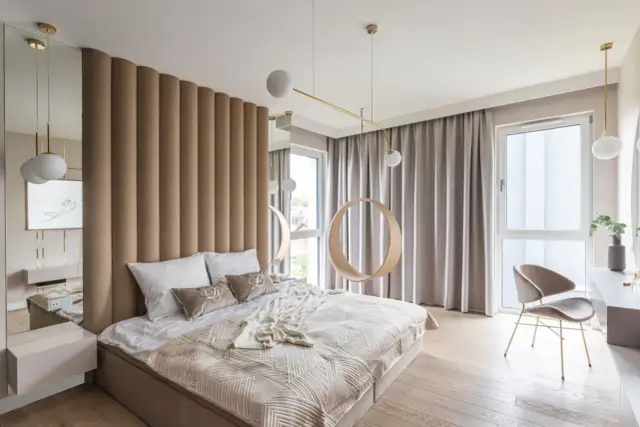 Co na ścianę za łóżkiem? Odkryj pomysły i stwórz sypialnię snów.