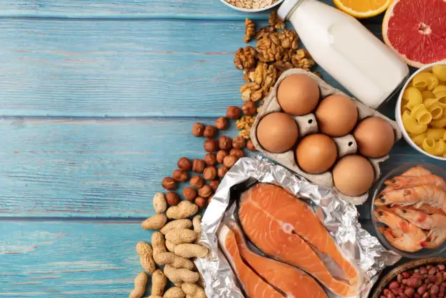 Masz niedobór białka? Sprawdź, co jeść i poczuj różnicę!