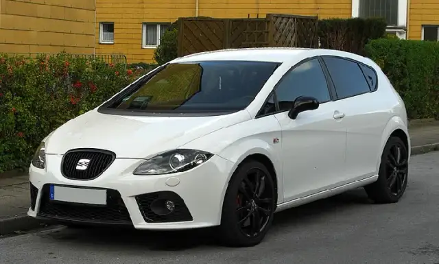 Seat Leon II 1.9 TDI czy ma DPF? Kluczowe informacje o filtrze