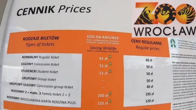 Oceanarium Wrocław: Godziny Otwarcia, Bilety, Porady!