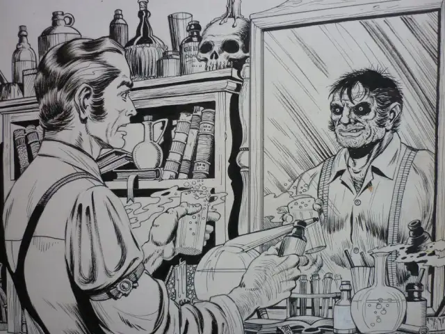 Co Mikołajek sądzi o wychowawczyni? Sympatia mimo psot!