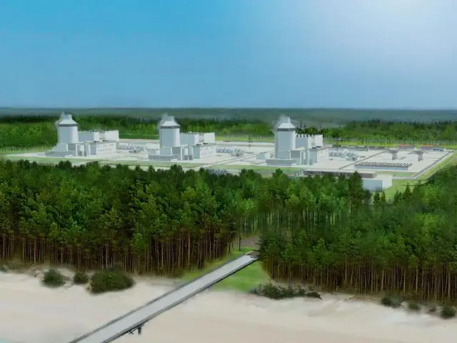 Kiedy pierwsza elektrownia atomowa w Polsce? Harmonogram i fakty