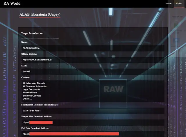 Jak pobrać wyniki ALAB online? Krok po kroku i bez problemów!