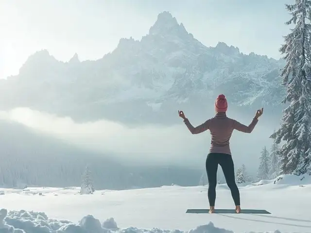 Jak często ćwiczyć jogę? Optymalna częstotliwość dla Ciebie